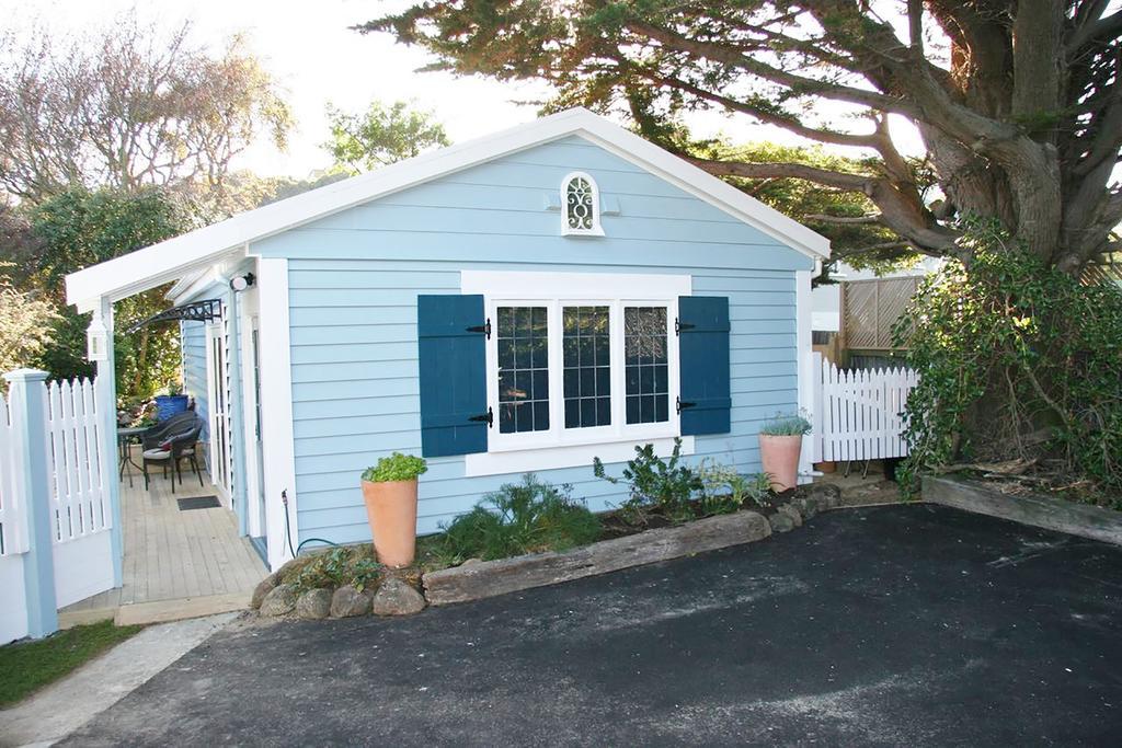 Castlewood Cottage Company Bay Екстериор снимка