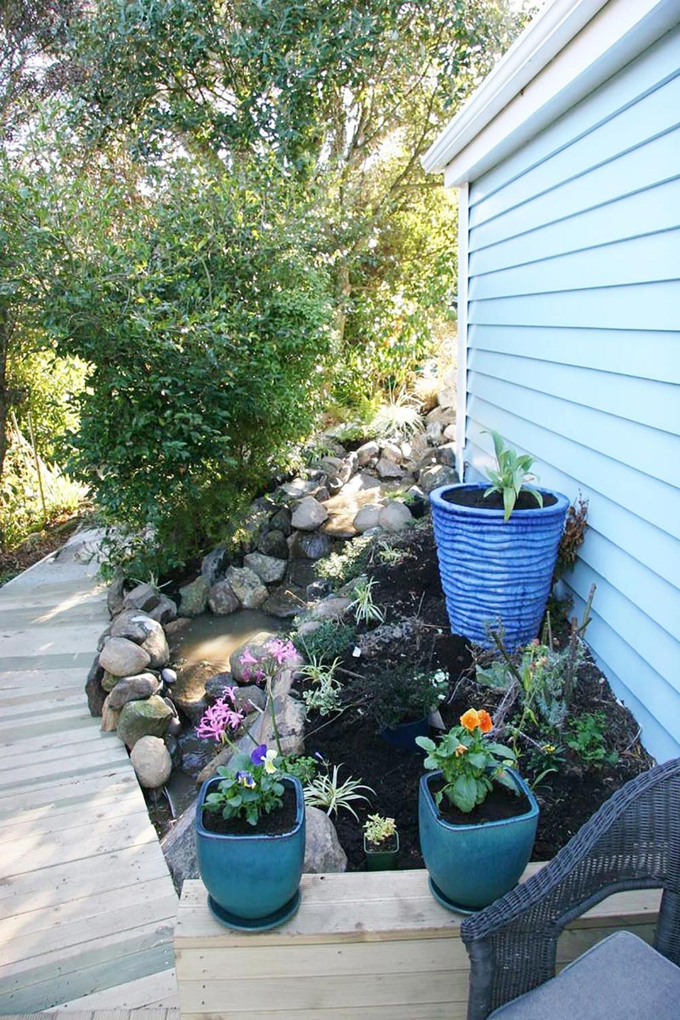 Castlewood Cottage Company Bay Екстериор снимка