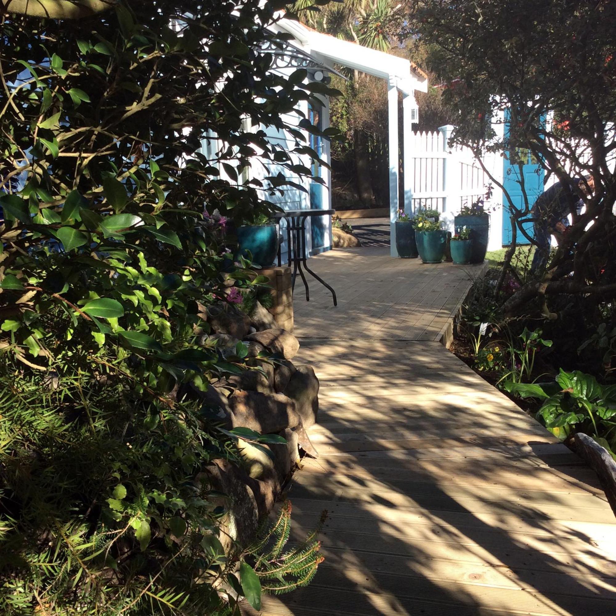 Castlewood Cottage Company Bay Екстериор снимка