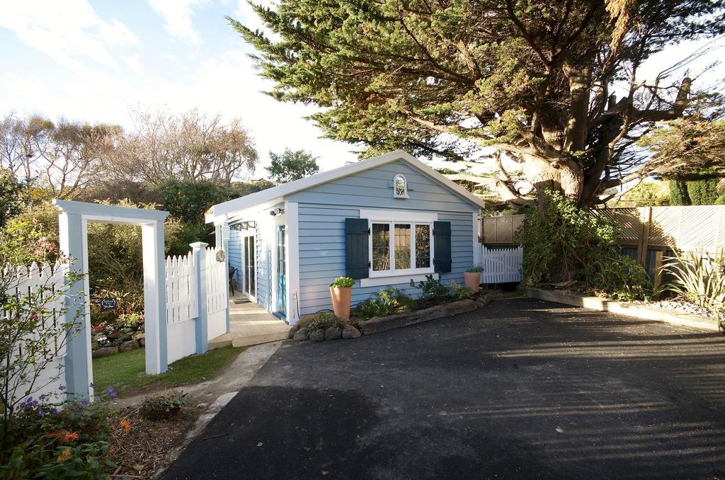 Castlewood Cottage Company Bay Екстериор снимка
