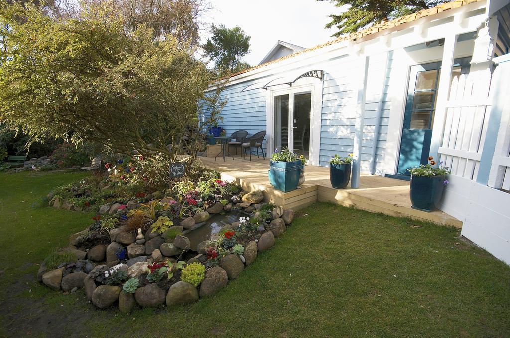 Castlewood Cottage Company Bay Екстериор снимка