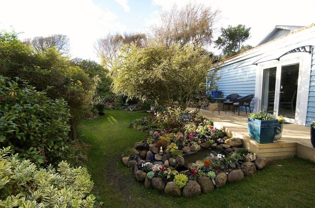 Castlewood Cottage Company Bay Екстериор снимка